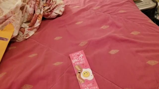 Friend Mail from Nora (Good Vibes Only SC) смотреть онлайн