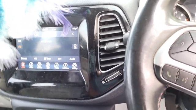 Jeep COMPASS 4×4 ? 2017 model ?#trending review fully detailed video #jeep #american #4×4 love #²⁰ смотреть онлайн