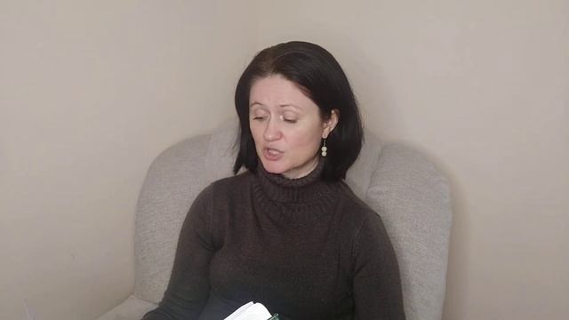 Г. Х. Андерсен. "Маленький Клаус и Большой Клаус". Читает Наталья Синика смотреть онлайн