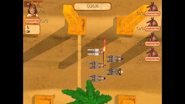 Panzer Killer! PC 2007 Gameplay смотреть онлайн