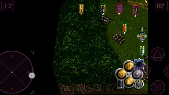 Warhammer Dark Omen смотреть онлайн