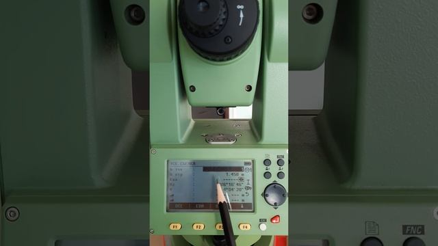 Прибор Leica TS02 измерение углов и расстояний смотреть онлайн