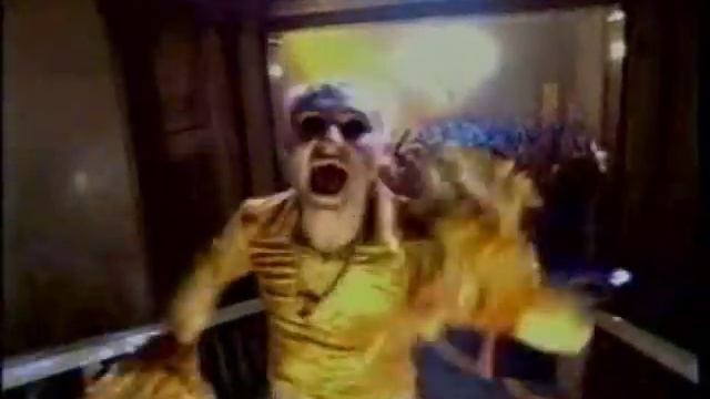 Шура - Холодная луна смотреть онлайн