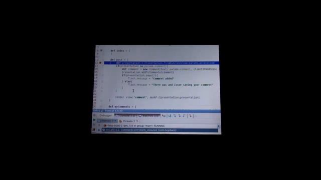 Grails Testing Training Webinar - Part 5 of 6 - Intertech смотреть онлайн