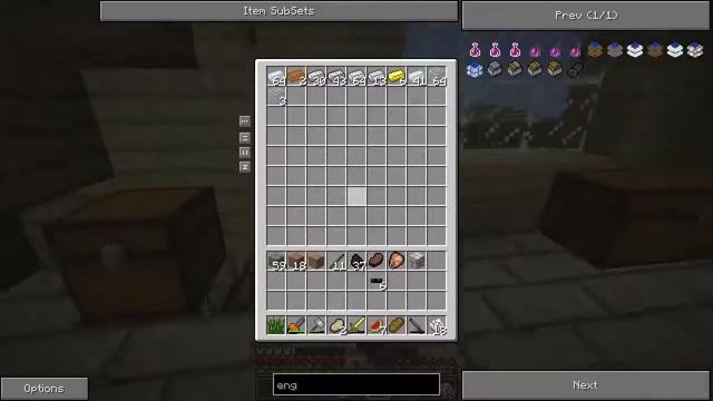 Technic #7   Бурака изчезака   Minecraft Technic