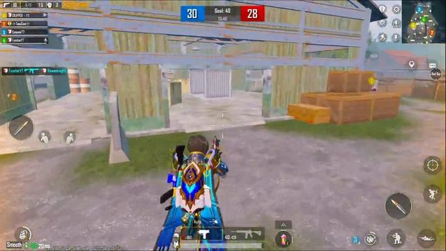 Untitled || PUBG MOBILE LIVE | FYASHAI !! смотреть онлайн