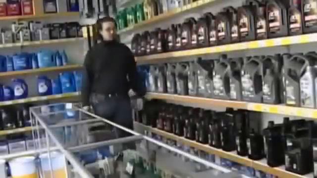 Как нас обманывают на заправках... смотреть онлайн