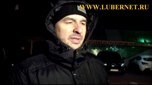 Сход жителей по поводу сноса автостоянки смотреть онлайн