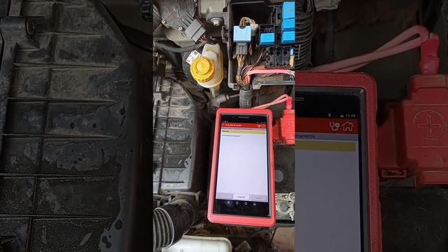 Renault kwid no prende electroventilador,espero les sirva. saludos смотреть онлайн