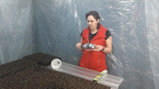 лампы для досветки растений: ДНАТ, ДНАЗ, ДРЛФ :) смотреть онлайн