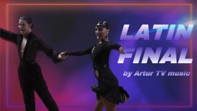 Dancesport Latin Practice Music ? 1.30 Min | Музыка для латины?