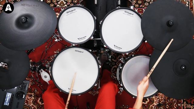 Sound Like Jay Weinberg (Slipknot) | 