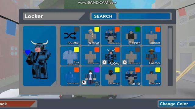 ROBLOX | ARSENAL HOW TO GET THE BLOXY SKIN , BLOXY KILL EFFECT, BLOXY MELEE смотреть онлайн