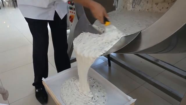 Лукум, производство. Подробности по +7(863)2271251, 2370952, 3081795 смотреть онлайн