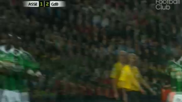 Сент-Этьен - Бордо - wawsport.com смотреть онлайн
