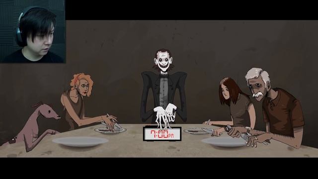 IT'S TIME TO TALK | Something Strange About Uncle Howard смотреть онлайн