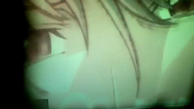 Аниме клип.Прощай! смотреть онлайн