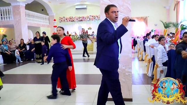 Свадьба Степана и Аделины. 3 часть. смотреть онлайн