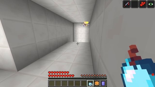 ?ЗАЧЕМ Я КУПИЛА ЭТОТ ПЕРЕВЕРНУТЫЙ ДОМ В МАЙНКРАФТЕ? ЛЕСКА смотреть онлайн