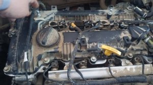 проблемма при замене цепи Туксон 3 поколение 2.0 G4NA