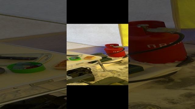 Зимняя рыбалка с комфортом #зимняярыбалка#палатка#ладога#первыйлед#комфорт