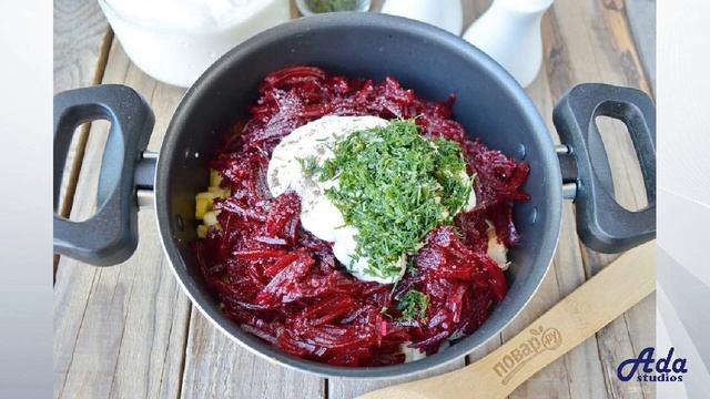 ★Я НЕ УСТАЮ ЕСТЬ ЭТО!★ ХОЛОДНИК В ХЛЕБЕ ★