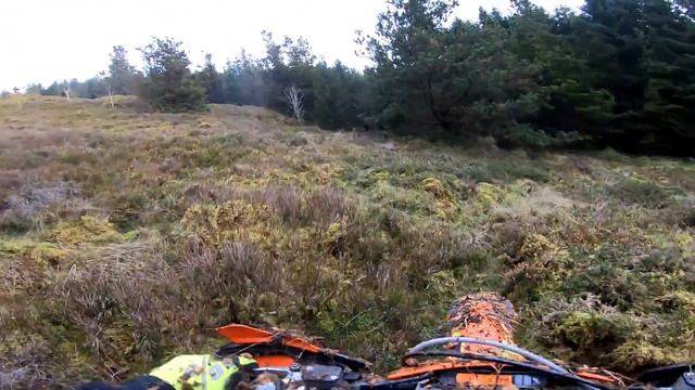 2020 Yamaha YZ450F Enduro | Good or Bad? смотреть онлайн