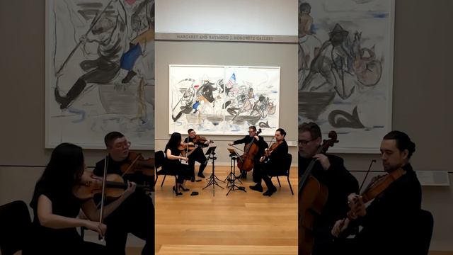 Go inside The American Wing and reflect on Kara Walker’s “The Crossing” on this week’s #CQMinute 🎶 смотреть онлайн