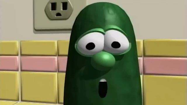 VeggieTales | God Wants Me To Forgive Them | Full Episode | 25th Anniversary | Kids Cartoon