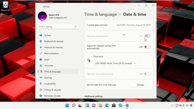 SOLVED Windows 11 - How to Fix Grey Screen in Discord смотреть онлайн