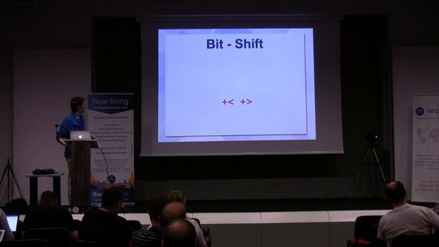 Perl 6 in context - Herbert Breunung (lichtkind) смотреть онлайн