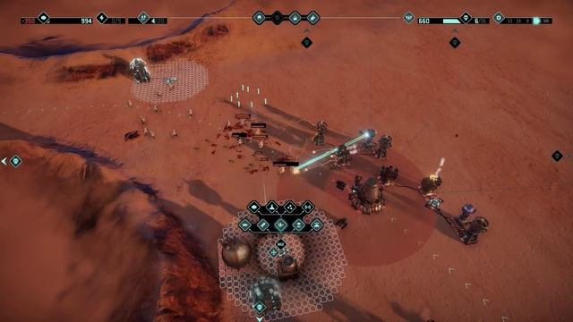 Отказываемся от пулеметов! - MarZ: Tactical Base Defense / Прохождение Миссии 16 смотреть онлайн