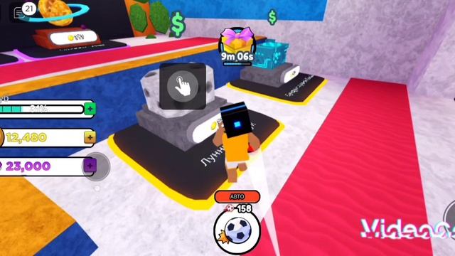 первый раз играю на своём канале в роблокс смотреть онлайн