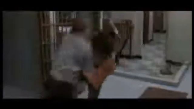 Побег из Полиции Рембо Боевик часть смотреть онлайн