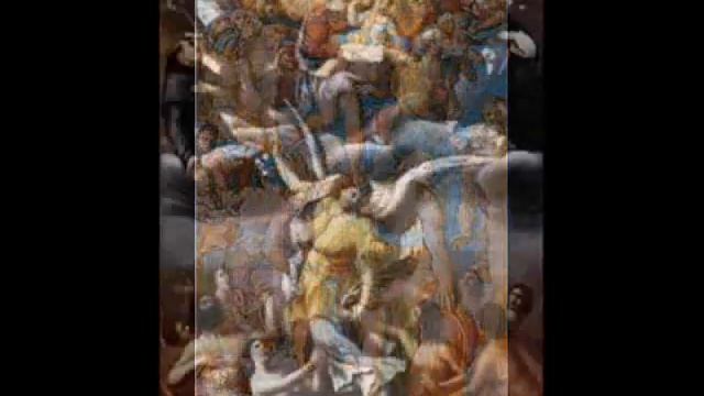GLORIA~Messe Grata sum harmonia-ARTUS AUX-COUSTEAUX (II)~Jesuitic Missions in Quebec (Canada,17th C смотреть онлайн