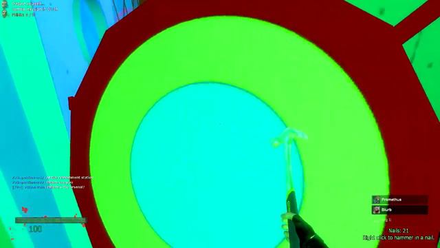 Krusty Krab Apocalypse (Zombie Survival w/ Friends #1) смотреть онлайн