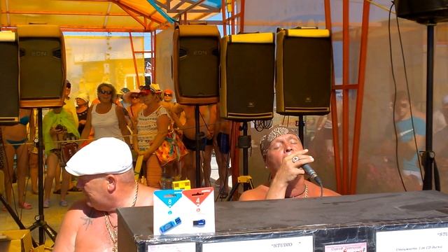 Сергей Бритоусов - Горький чай . Соль - Илецк