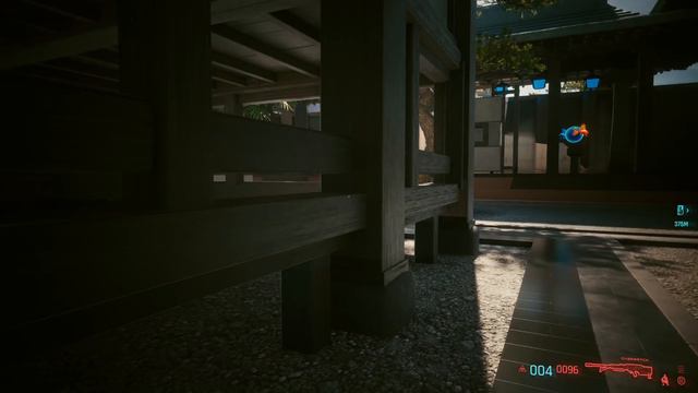 Cyberpunk 2077 (RTX Ultra | Very Hard) #50 : Heading Back ... смотреть онлайн