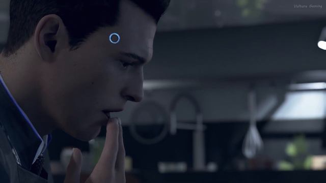 Save the Hostage - Ultra Realistic Gameplay | Detroit: Become Human [2K 60FPS] Gameplay смотреть онлайн