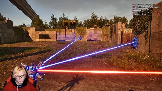 МЕГАСТРУКТУРА -The Talos Principle 2 Прохождение. #5