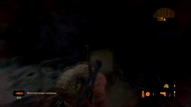 Прохождение Resident Evil: Revelations 2_№ 11_Эпизод 2_Ps3 смотреть онлайн