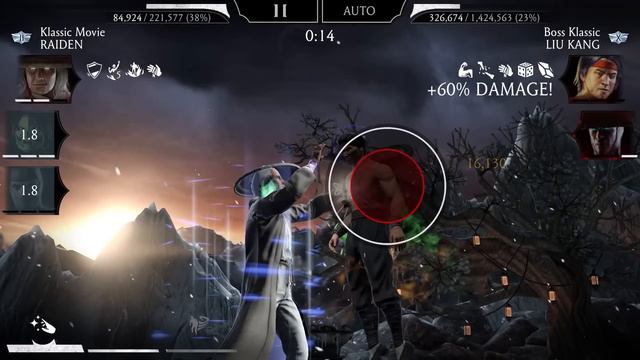 White Lotus Tower Bosses Battle 110 ,130 & 150 Fight + Reward | MK Mobile смотреть онлайн