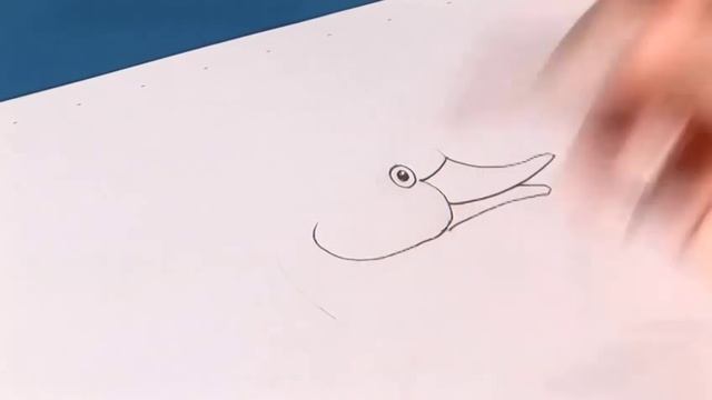 How To Learn To Draw A Duck смотреть онлайн