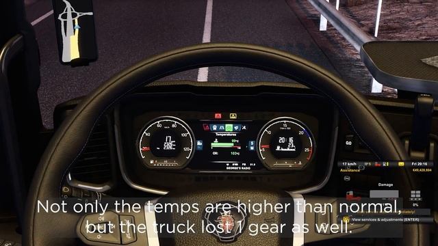 12 Things You Probably Don't Know About ETS2 смотреть онлайн