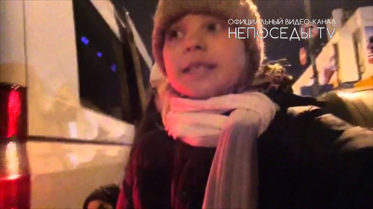 «Vlog Непоседы» - Выпуск №23 смотреть онлайн