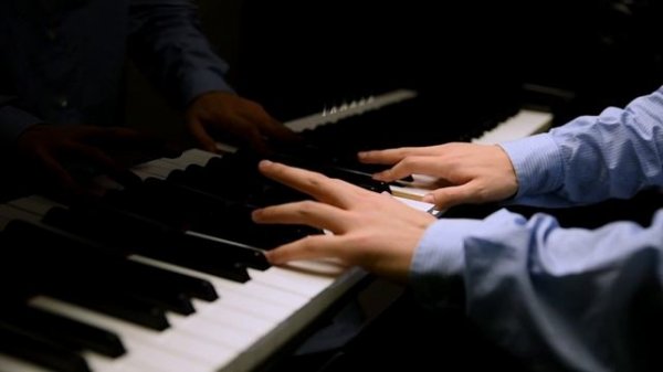 Porco Rosso / il porco rosso - Joe Hisaishi 【4K / Hi-Res Audio】