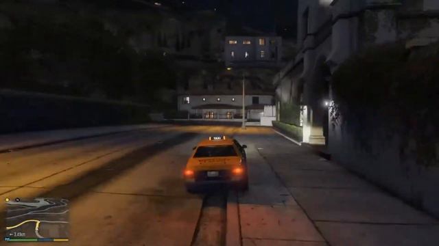 GTA 5, прохождение миссий в ожидании GTA 6 смотреть онлайн