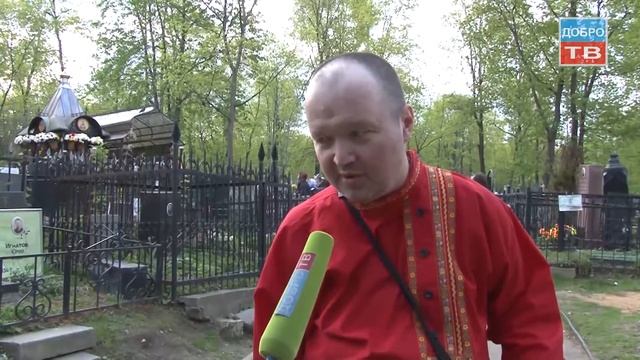 2 мая Святая Блаженная Матрона Московская смотреть онлайн