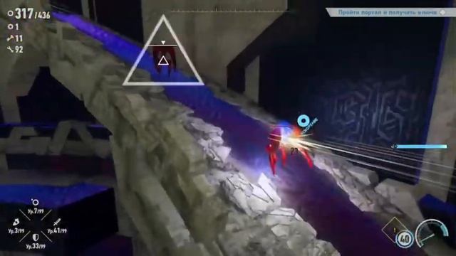 Sonic Frontiers Прохождение #10 Остров Хаоса смотреть онлайн