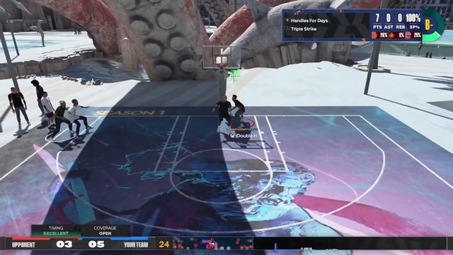 How To Fix Error Code 6f8ce31b in NBA 2k242 | Code 6f8ce31b Error in NBA 2k242 Fixed смотреть онлайн